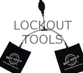 Lockout Tools