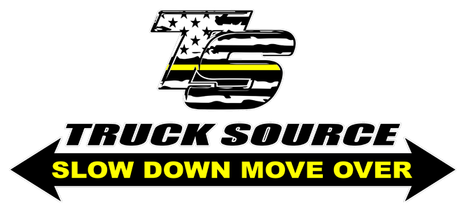 Truck Source logo