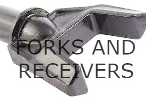 Forks and Receivers