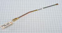 Jerr-Dan ROD CTRL .38 x 21.20, 3/8-24 x 4763000405