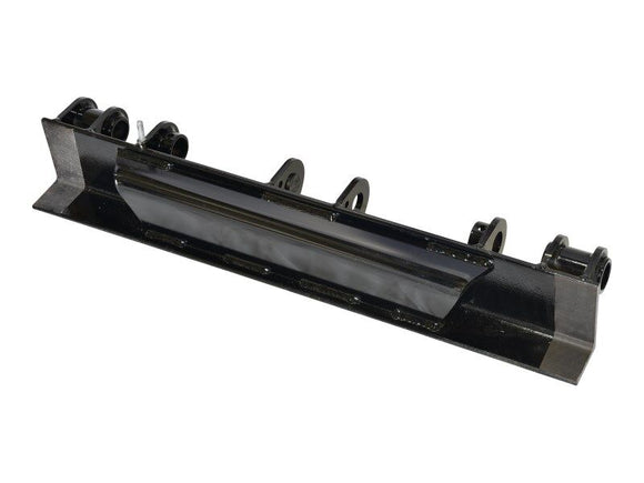 3905000012S Jerr-Dan TRUNNION WELD,STD DUTY 55 SERI