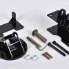 Jerr-Dan Part #2503880077s.  5th Wheel Attachment for 14-16 ton wrecker.