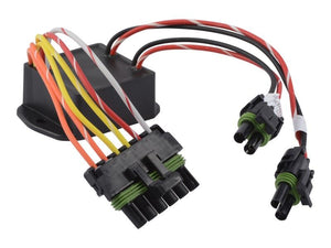 7346000261  Jerr-Dan CONTROL MODULE, LVL STOP RELY