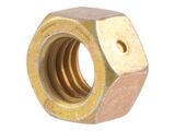 3271605 NUTNC GR8 (CODED),.375-16 LOCK