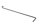 4561000012 Jerr-Dan PULL HOOK .38 DIA x 38.11