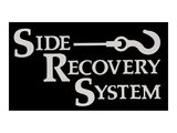 7330000714 DECAL SRS LOGO