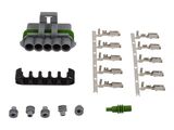 Chevy 5500/6500 Carrier Install Kit