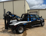 2018 Ram 5500 Crew Cab 4x4 Jerr-Dan MPL40