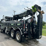 2017 Kenworth T880 Jerr-Dan 50/60 Rotator