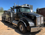 2023 Kenworth T880 Jerr-Dan 50 Ton