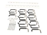 1001164608S Jerr-Dan Shackle Racks