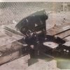 Jerr-Dan Part #2503880077s.  5th Wheel Attachment for 14-16 ton wrecker.