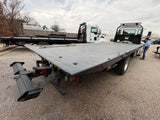 2018 KW T370 Jerr-Dan 8.5 ton Carrier