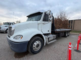 2007 Freightliner Industrial 30K Carrier