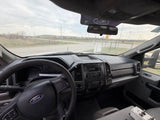 2019 Ford F450 2wd Gas Dynamic Wheel Lift