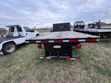 2021 Ram 5500 Fixed Flat Bed 120ca