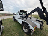 2019 Ford F450 2wd Gas Dynamic Wheel Lift