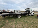 2018 KW T270 Jerr-Dan 22'x102" 6 ton XLP Car Carrier