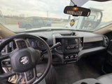 2021 Ram 5500 Fixed Flat Bed 120ca