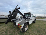 2019 Ford F450 2wd Gas Dynamic Wheel Lift