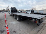 2007 Freightliner Industrial 30K Carrier