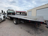 2018 KW T370 Jerr-Dan 8.5 ton Carrier