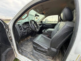 2021 Ram 5500 Fixed Flat Bed 120ca