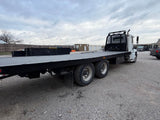 2007 Freightliner Industrial 30K Carrier
