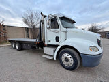 2007 Freightliner Industrial 30K Carrier