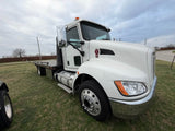 2018 KW T270 Jerr-Dan 22'x102" 6 ton XLP Car Carrier