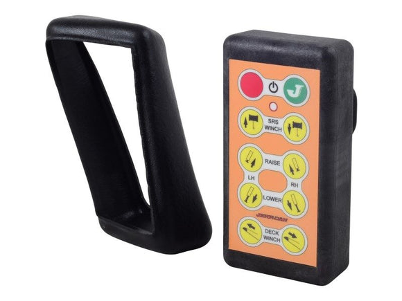 70051478 Jerr-Dan TRANSMITTER SRS 8 Function Combo