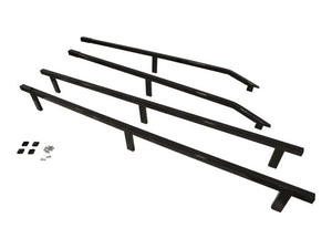 2729000105S Jerr-Dan RAIL INST STL REM 21'-22' UNIV