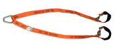 Truck Source Car Carrier Rigging Kit 10K Winch