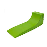 BTXLS-1  Extra Wide Tire Skate – 16" L x 5.5" W