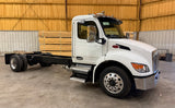 2027 Peterbilt 536 Jerr-Dan XLP Carrier