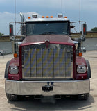 For Sale: 2015 Kenworth T800 B&B 70/50 Rotator