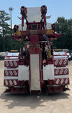 For Sale: 2015 Kenworth T800 B&B 70/50 Rotator