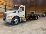 New 2025 Kenworth T280 Jerr-Dan 6 ton XLP