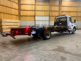 New 2025 Kenworth T280 Jerr-Dan 6 ton XLP