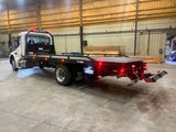 New 2025 Kenworth T280 Jerr-Dan 6 ton XLP