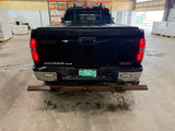 2014 Chevy 3500 4x4 Crew Cab Repo Unit