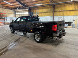 2014 Chevy 3500 4x4 Crew Cab Repo Unit
