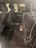2014 Chevy 3500 4x4 Crew Cab Repo Unit