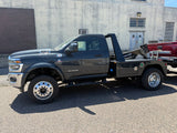 New 2026 Ram 4500 4x4 Jerr-Dan MPL-NGS