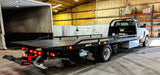 2023 Chevy 6500 2wd Jerr-Dan Rollback Car Carrier