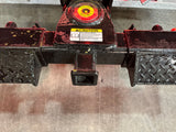 2023 Chevy 6500 2wd Jerr-Dan Rollback Car Carrier