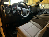 2023 Chevy 6500 2wd Jerr-Dan Rollback Car Carrier