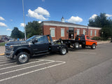 New 2026 Ram 4500 4x4 Jerr-Dan MPL-NGS