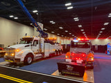 SHOW TRUCK!!!! 2026 Kenworth T880 Jerr-Dan Rotator