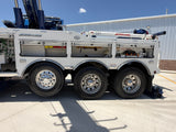 SHOW TRUCK!!!! 2026 Kenworth T880 Jerr-Dan Rotator